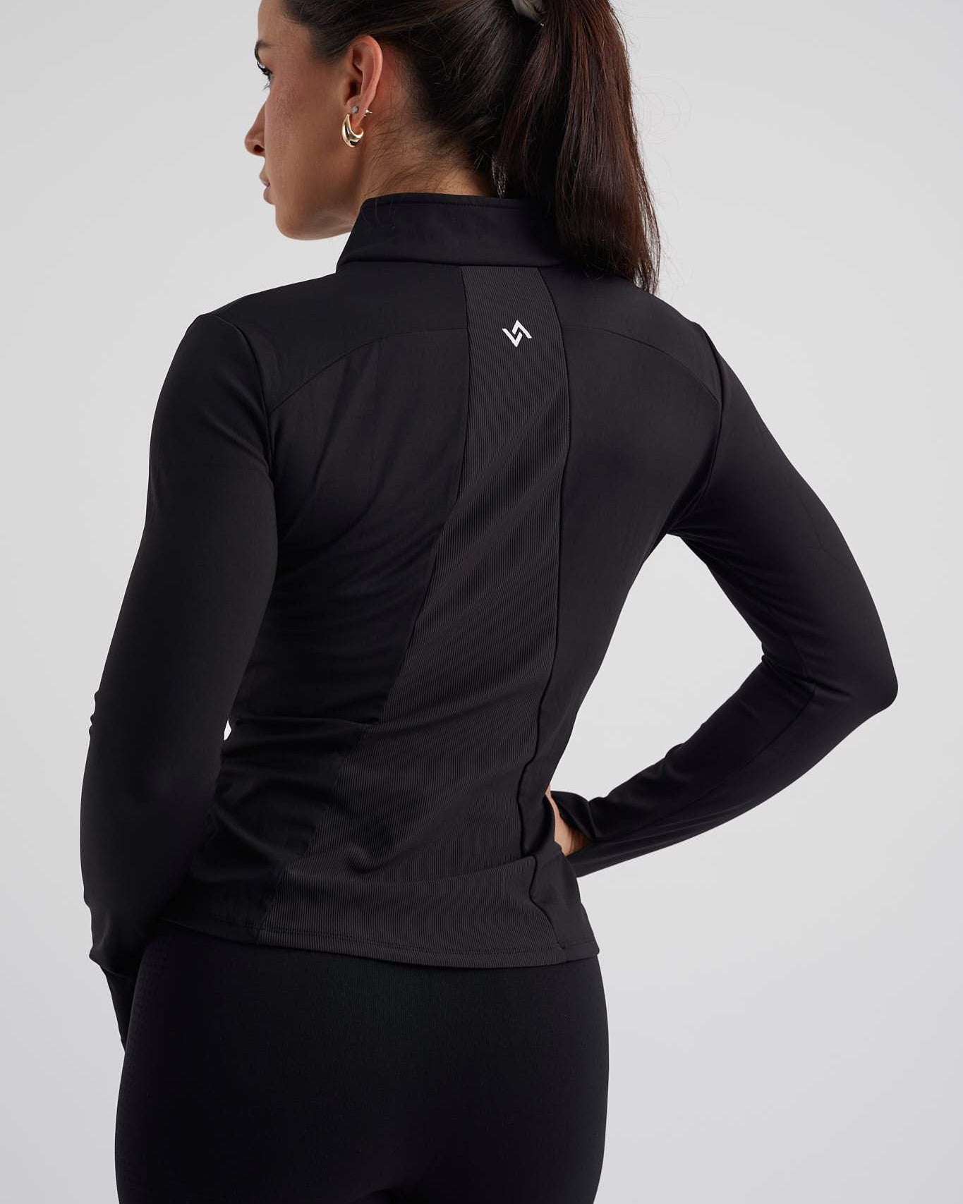 Chaqueta deportiva mujer