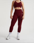 Legging Seamless Efecto Push-Up