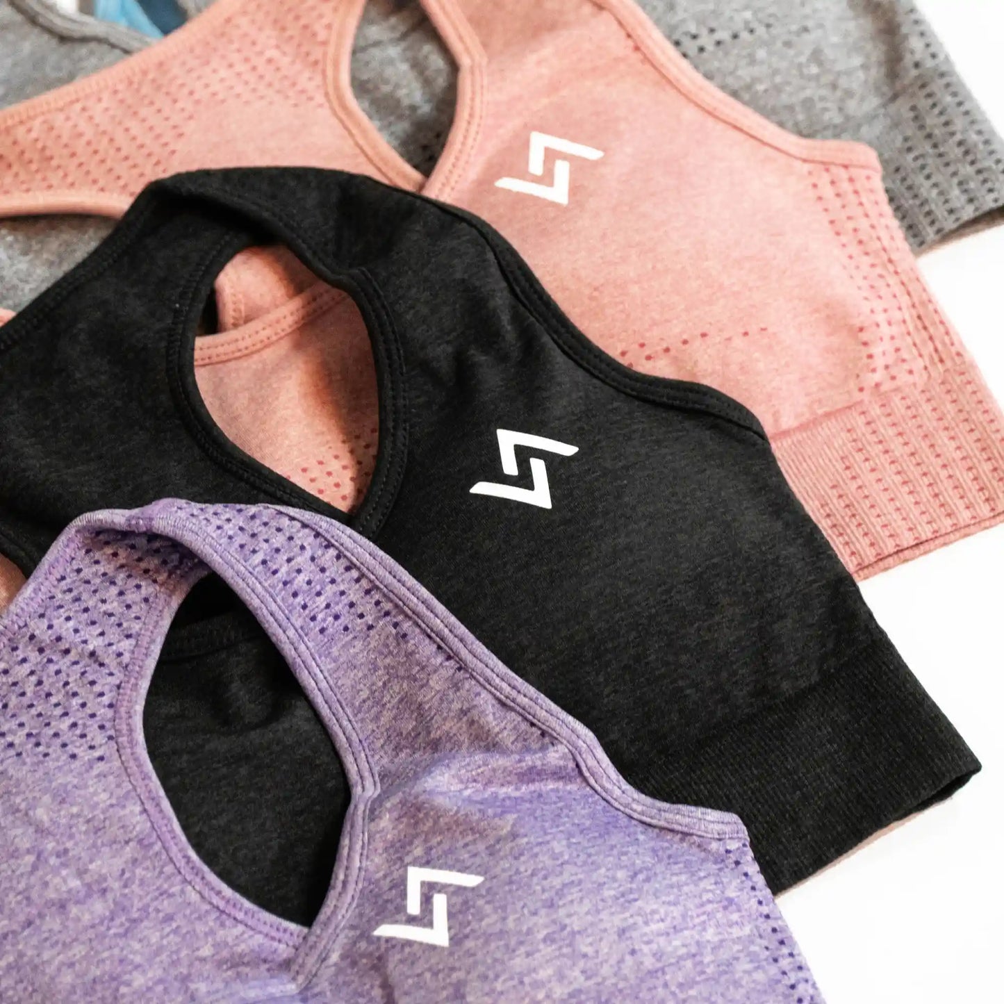 Material Top Sidney Suave Sport