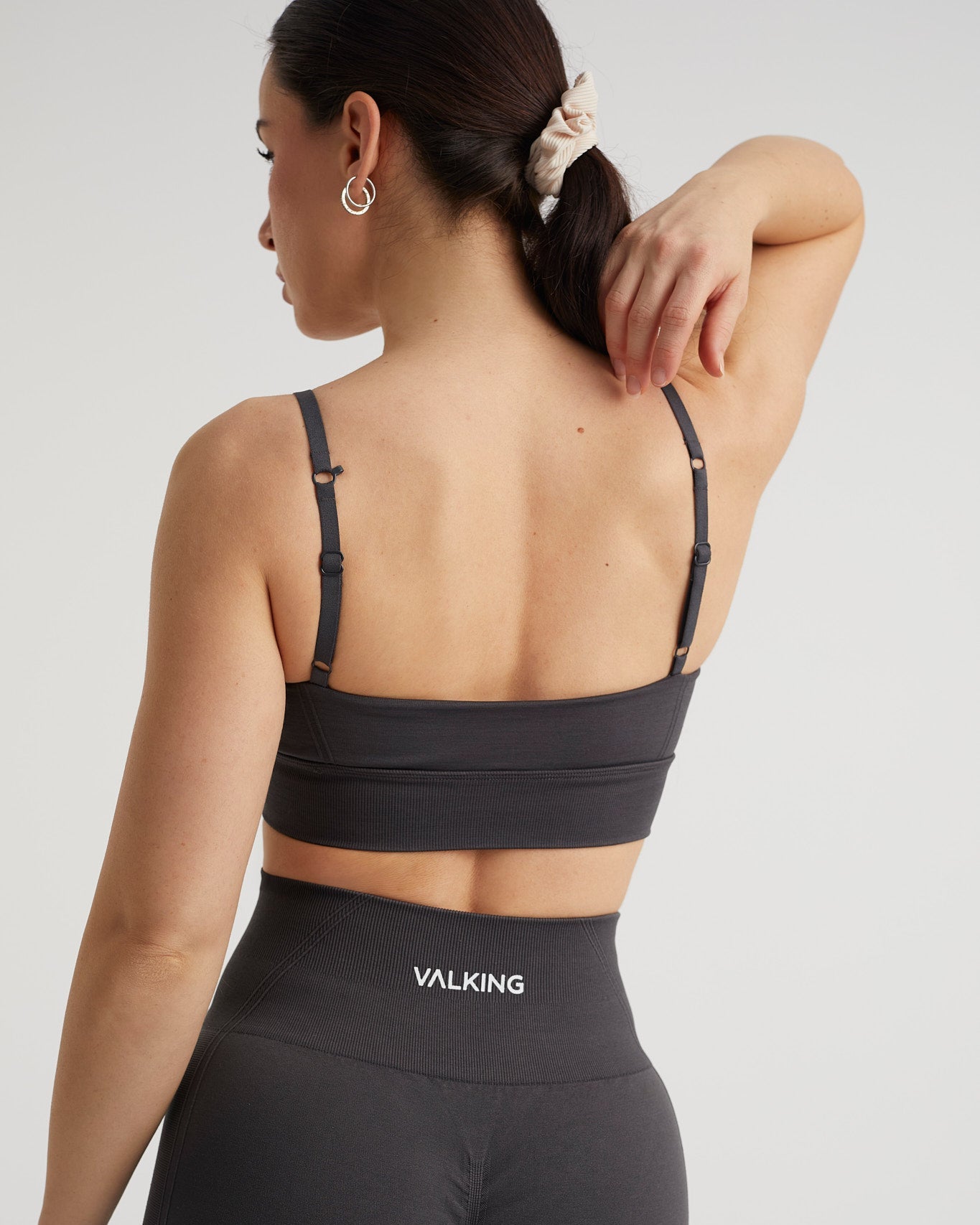 Top para mujer fitness