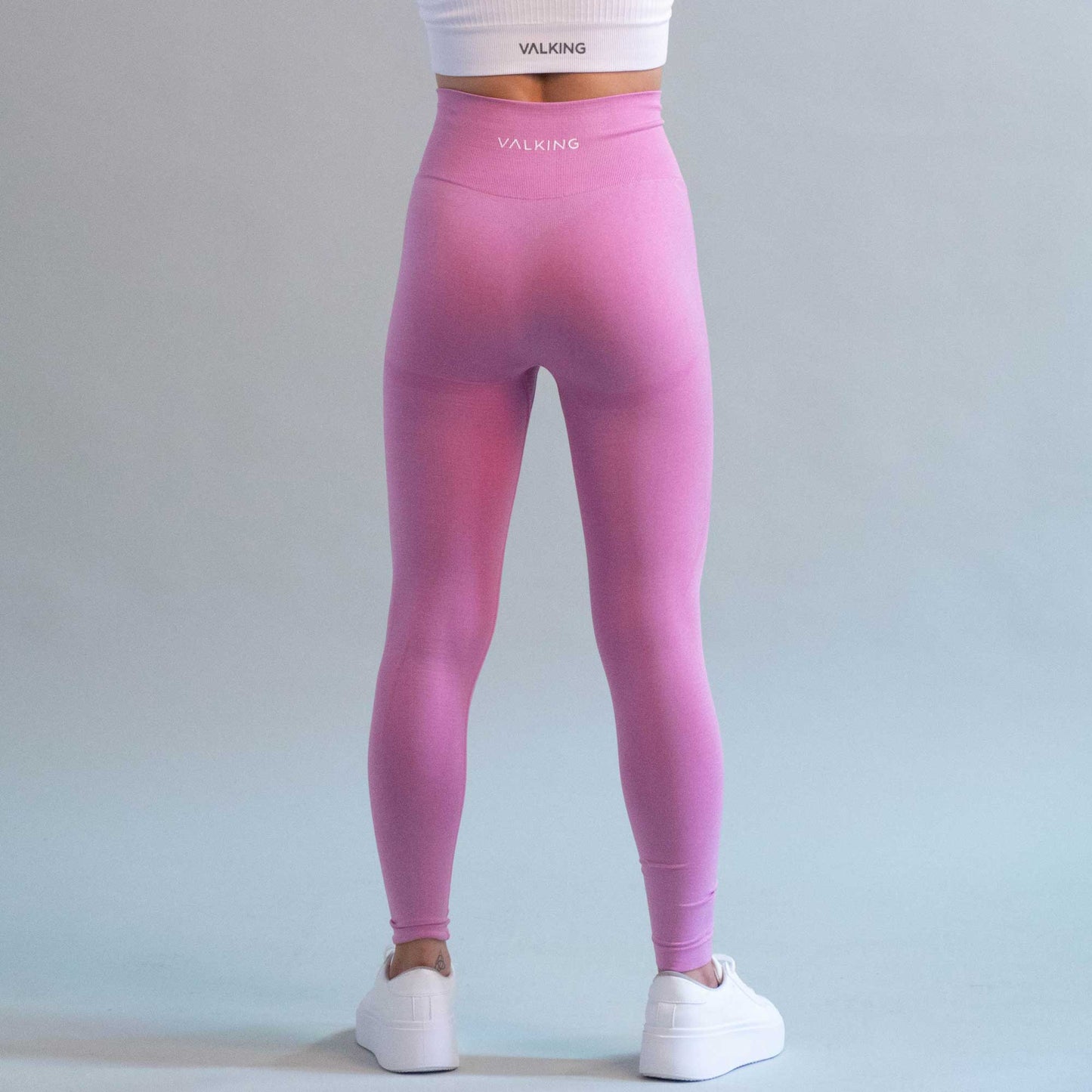 Legging Atenas Rosa