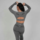 Large Crop Top Milán