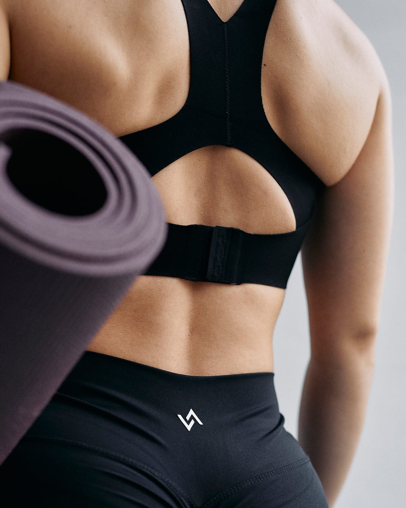 Sujetador deportivo alta sujeción deportes intensos