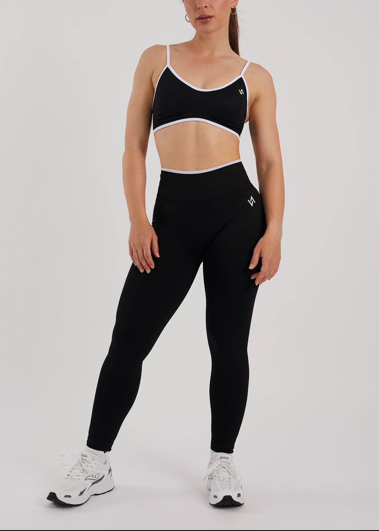 Leggings Push up Sculpt