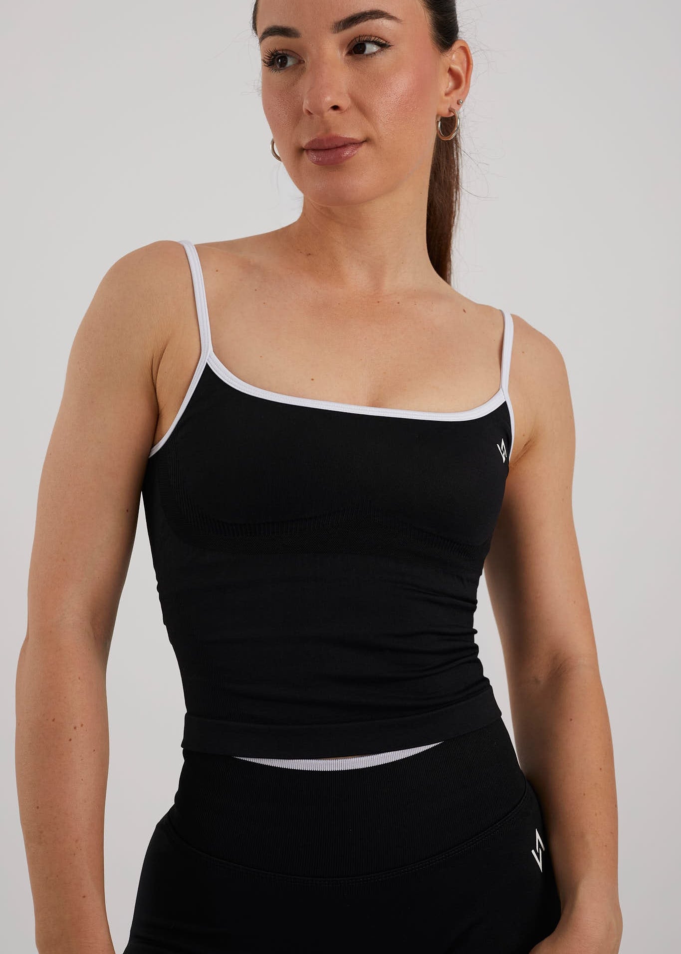 Camiseta Tirantes Regulables Sculpt