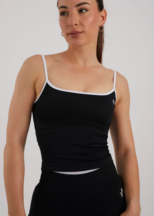 Camiseta Tirantes Regulables Sculpt