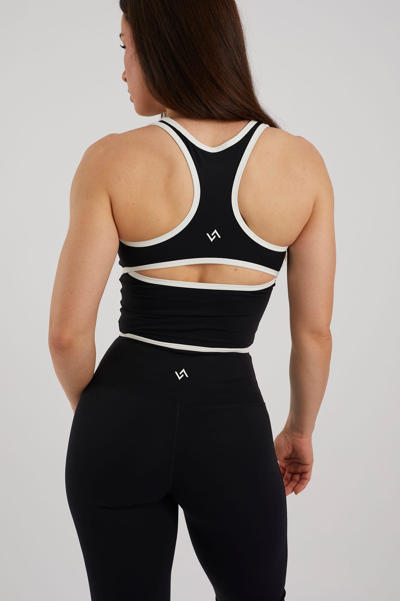Camiseta Ajustada Aura