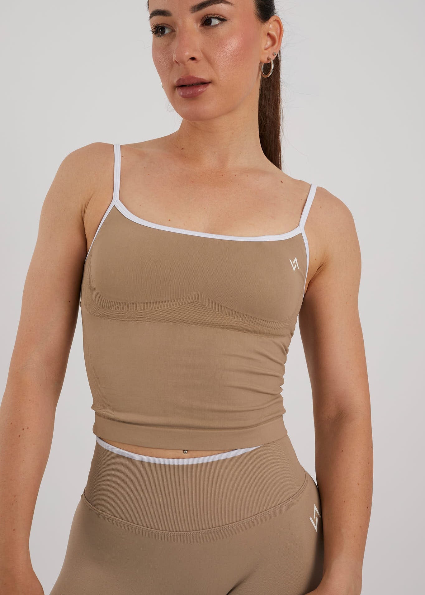 Camiseta Tirantes Regulables Sculpt