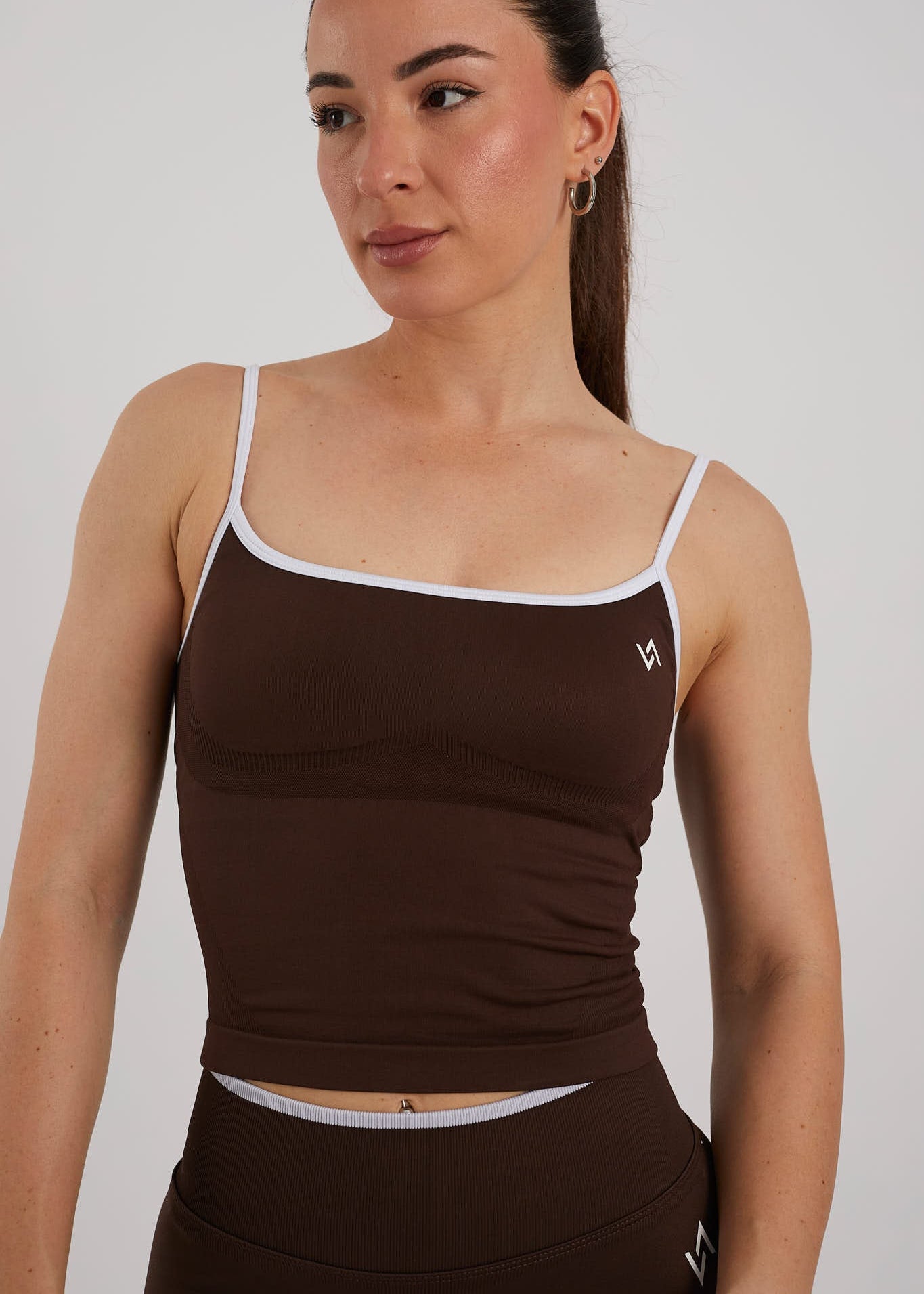 Camiseta Tirantes Regulables Sculpt