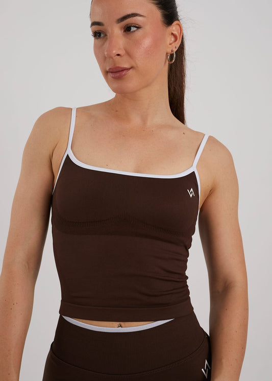 Camiseta Tirantes Regulables Sculpt