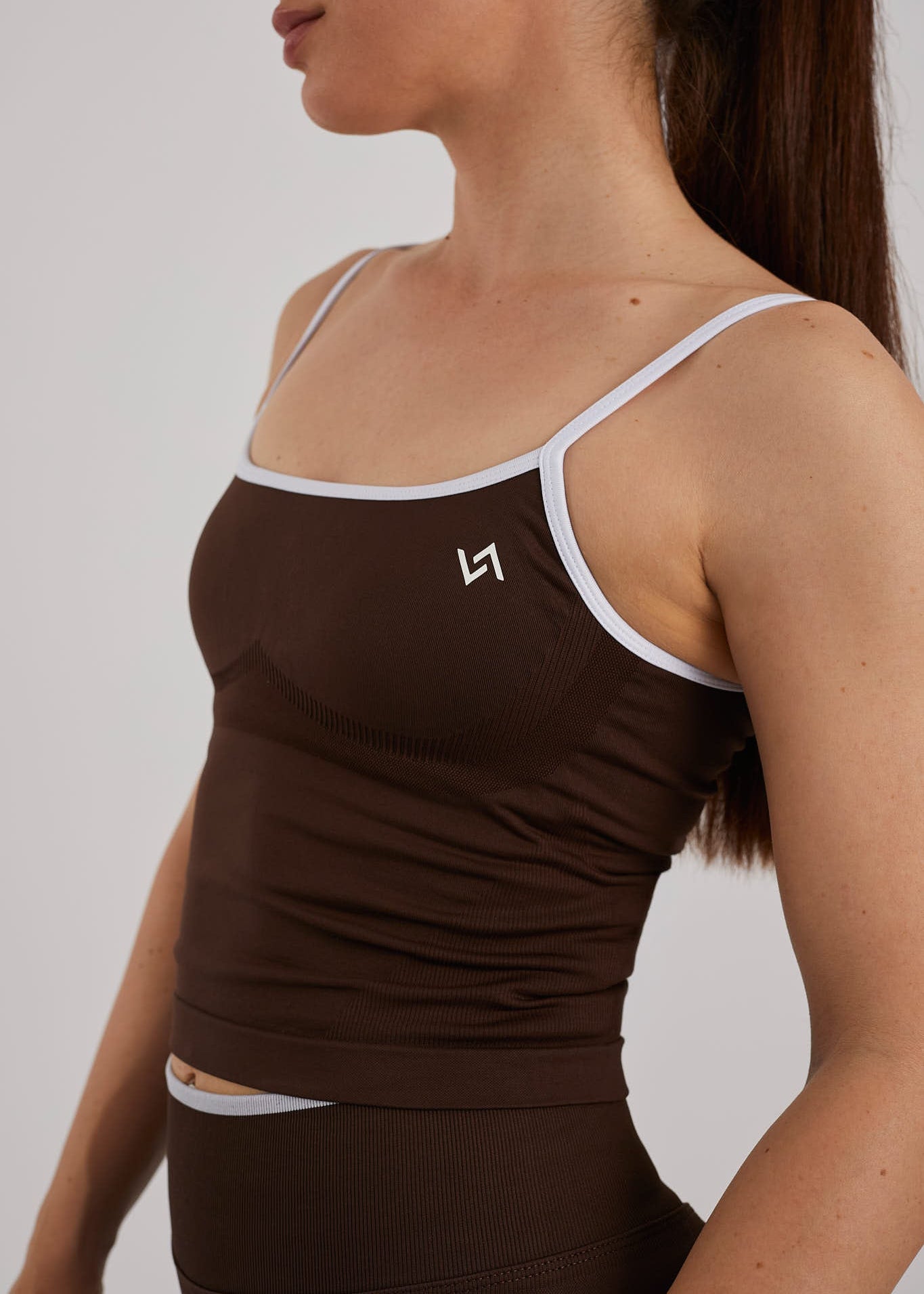 Camiseta Tirantes Regulables Sculpt