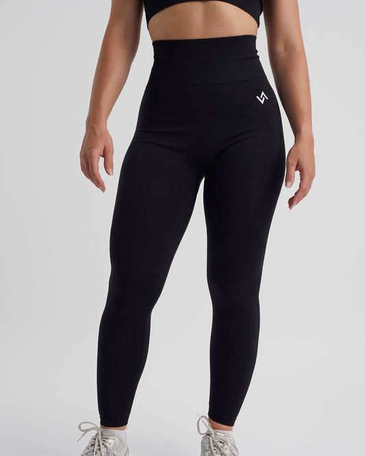 legging deportivo para mujer negro
