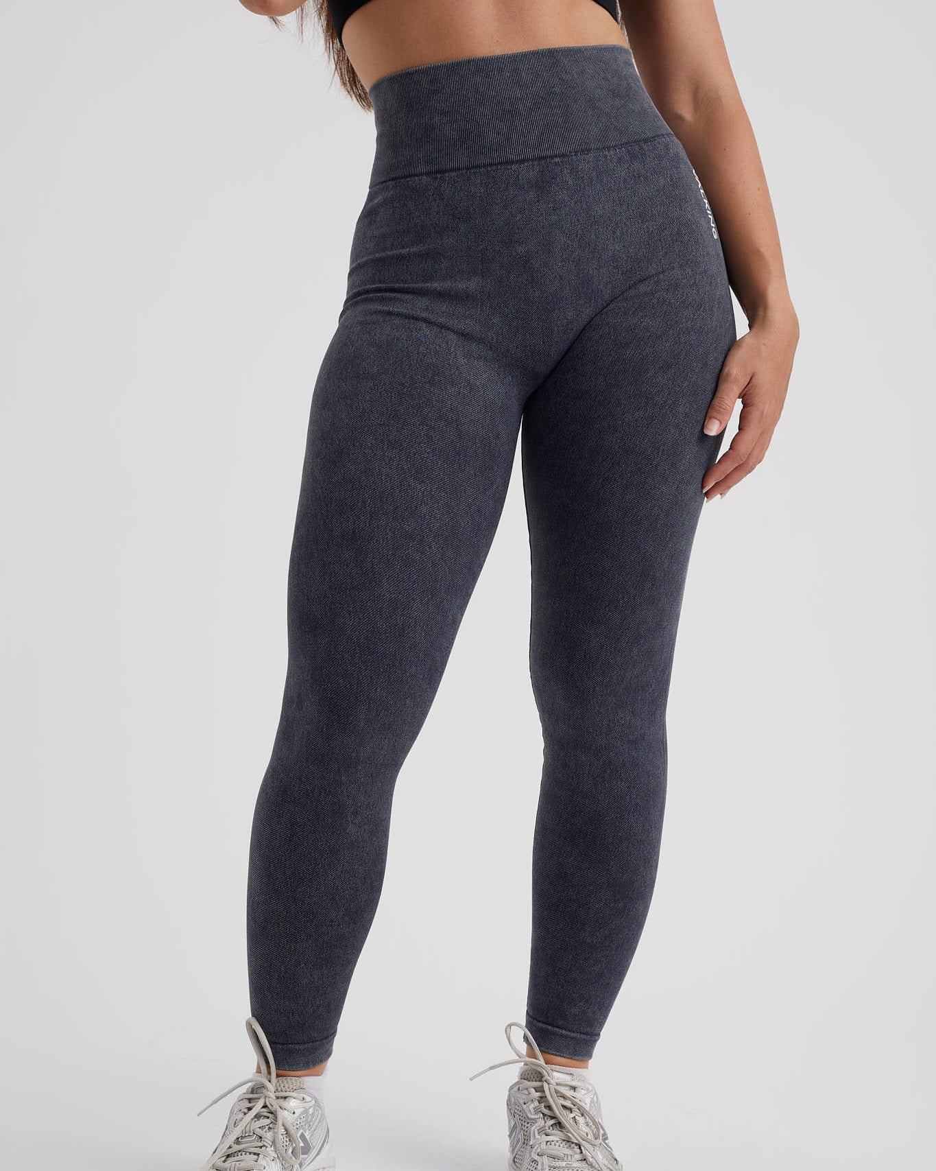 legging transpirable deportivo para mujer