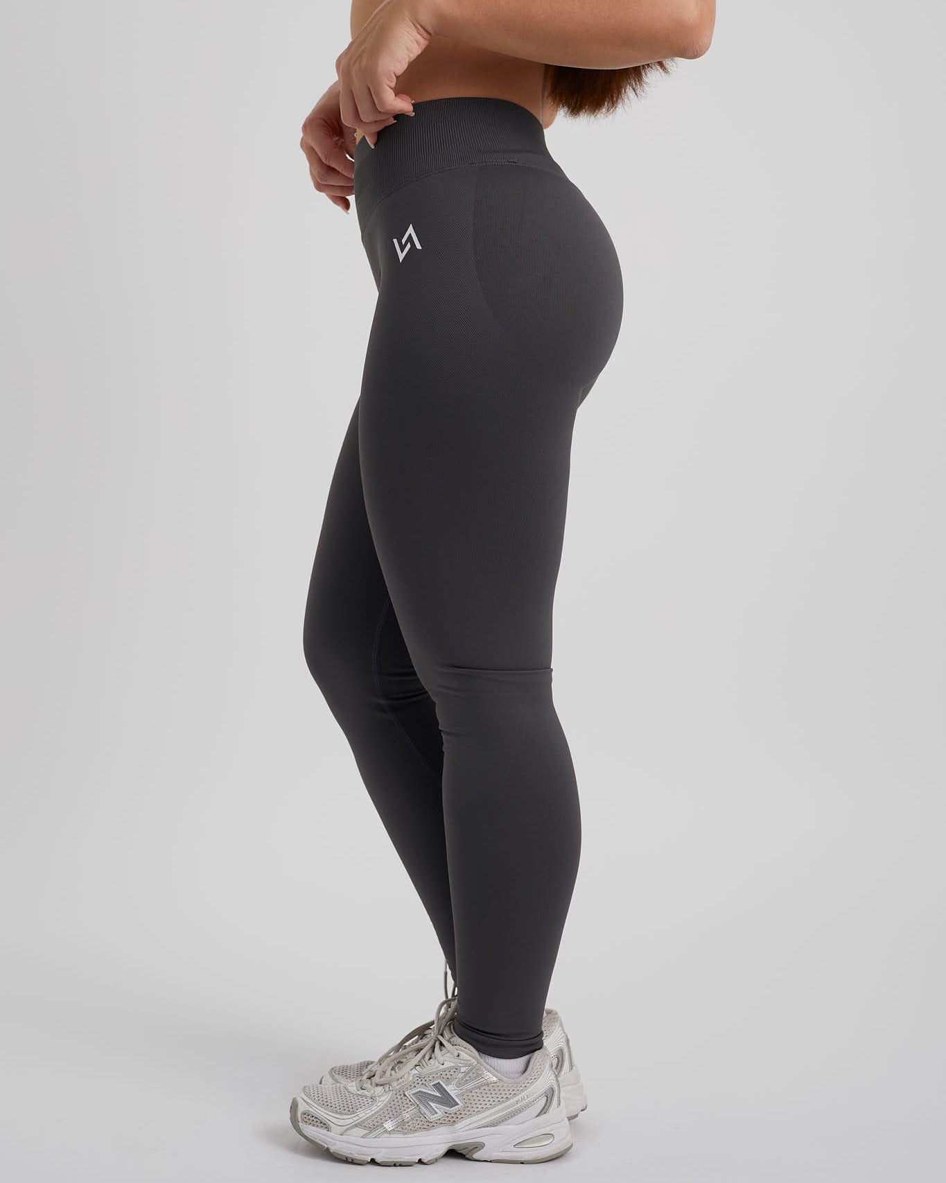 leggings tiro bajo para mujer